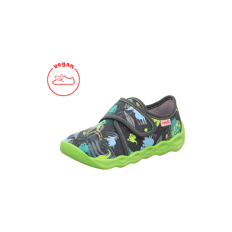 Detská domáca obuv Superfit BUBBLE 1-006273-2010 56109335