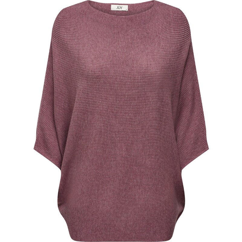 JDY Sveter JDYNEW BEHAVE svetlofialová 54222959