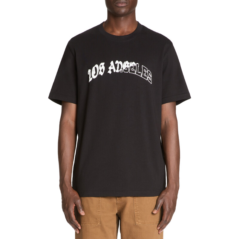 Celio Short-sleeved T-shirt Jenico - Mens 56265707