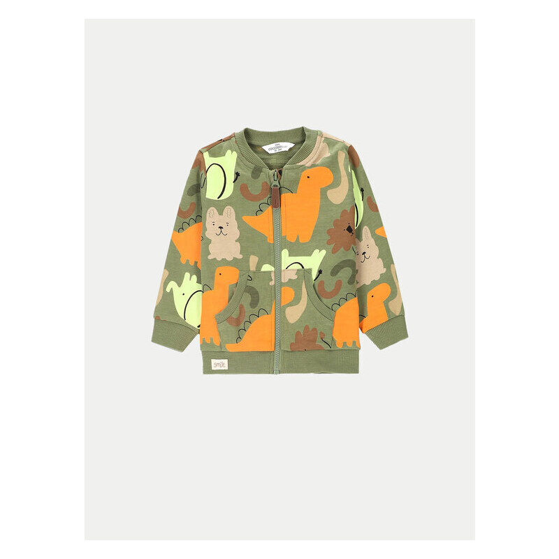 Mikina Coccodrillo 56033233