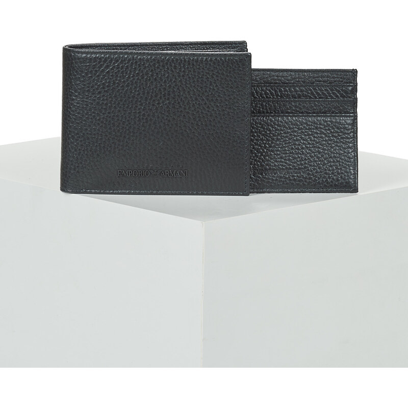 Emporio Armani Peňaženky SET 2 PEZZI Emporio Armani 56038948