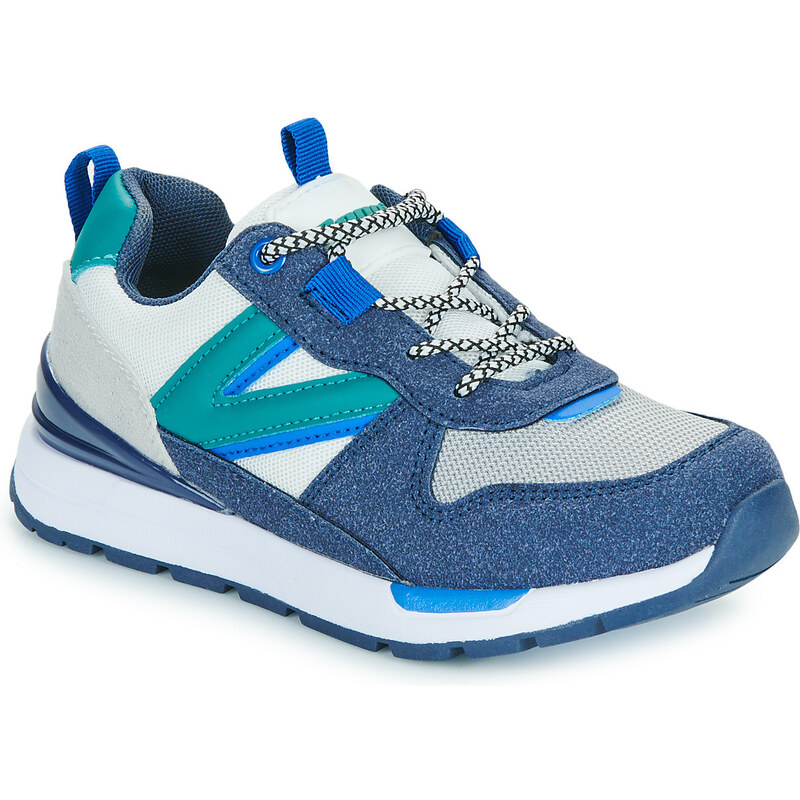 BEPPI Nízke tenisky 2207280-BLUE-NAVY BEPPI 59706772