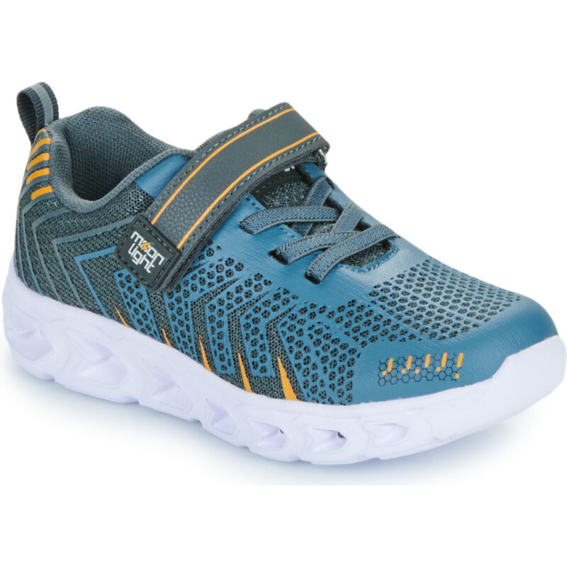 BEPPI Nízke tenisky 2207450-OIL-BLUE BEPPI 59706785