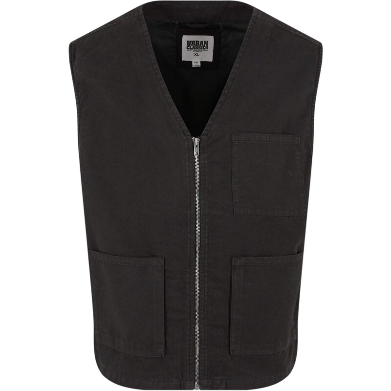 Urban Classics Vesta čierna 57221385