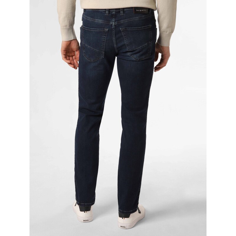 bugatti Džínsy tmavomodrá 57693201