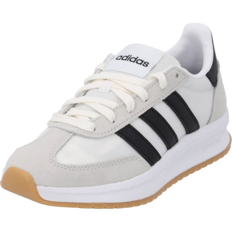 ADIDAS SPORTSWEAR Nízke tenisky Run 70s 2.0 sivá / čierna / biela 64131272