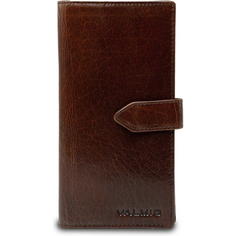 Peňaženka z pravej kože Valmio Albero 05 56049337