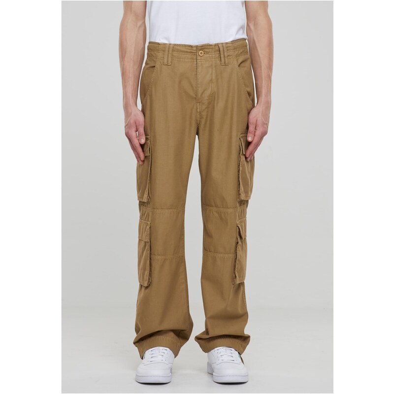 Urban Classics Mens Jackets Double Cargo unionbeige 54193729