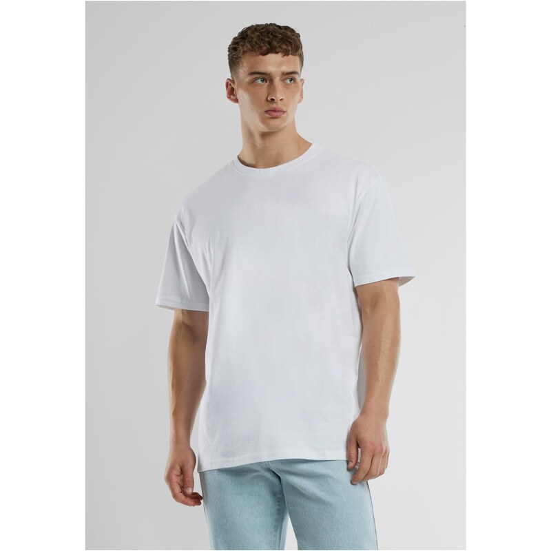 Urban Classics Mens T-shirt UC Signature Logo white 56049748