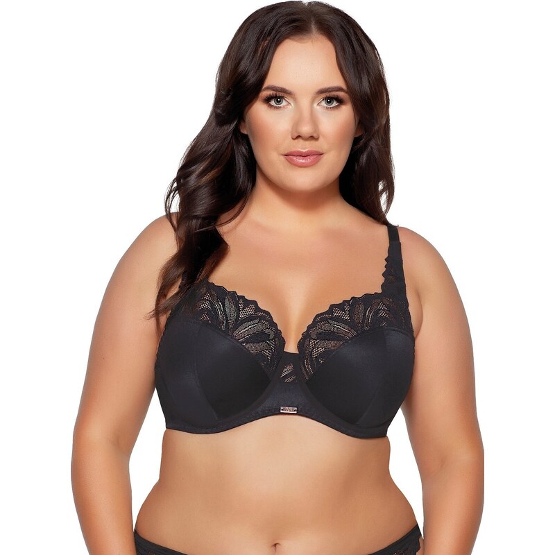 AVA LINGERIE Podprsenka s mäkkými košíčkami Ava 2106 56217073