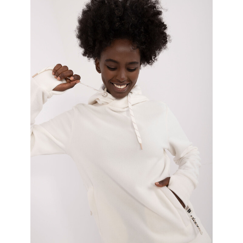 Sublevel Sweatshirt-D20005M02627B3-white 64665327