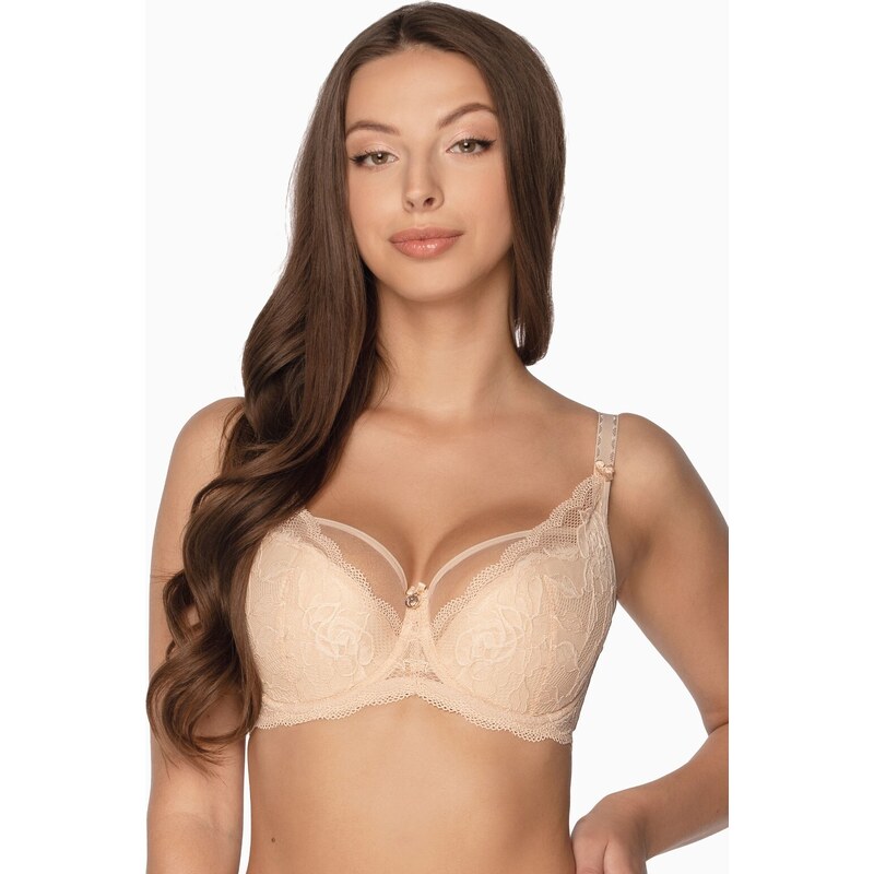 Polovyztužená podprsenka Gaia Veronika 2 BS 931 Veronika 2 56217410