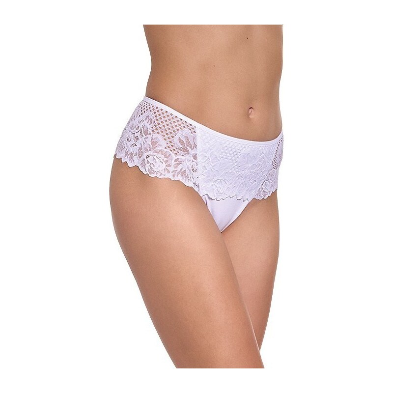 Čipkové brazílky Gabidar 39 S-XL 56217580