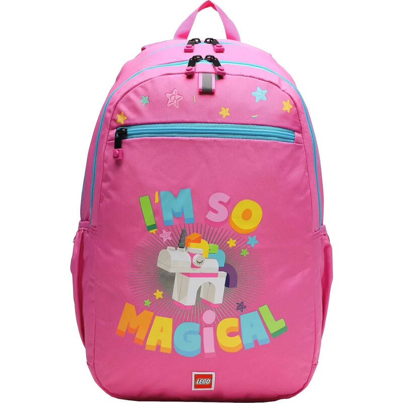 Ružový batoh LEGO Urban Backpack 20268-2306 56217714