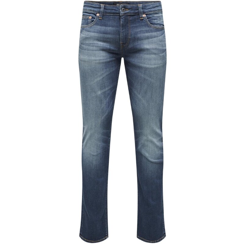 Only & Sons Džínsy ONSLoom modrá denim 56057894
