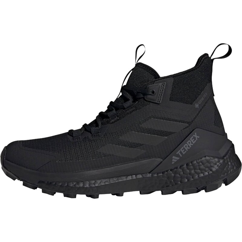 ADIDAS TERREX Nízke čižmy Free Hiker 2.0 čierna 57261507