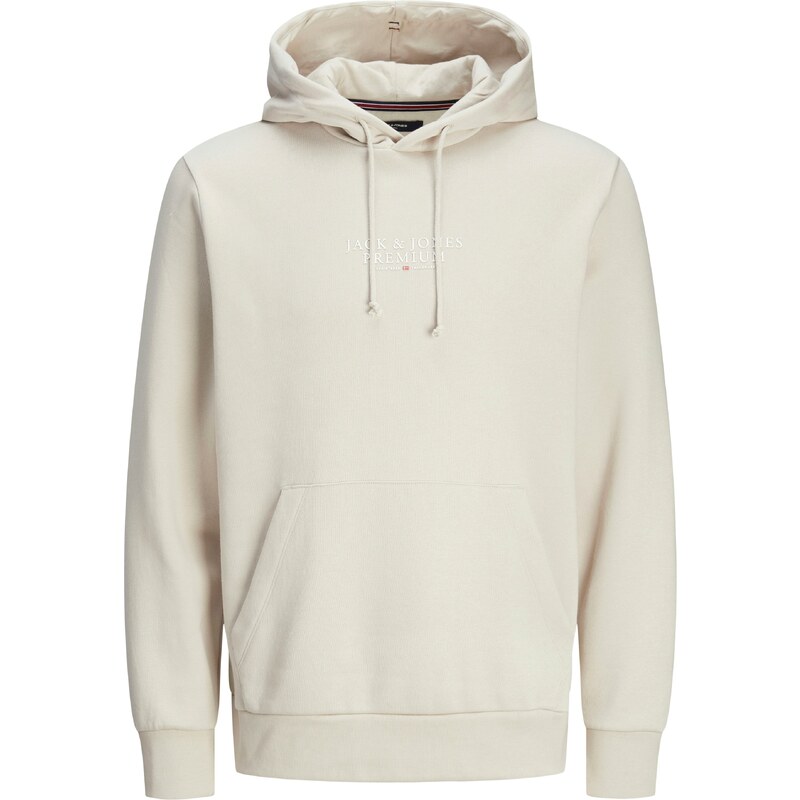 JACK & JONES Mikina piesková 56058055