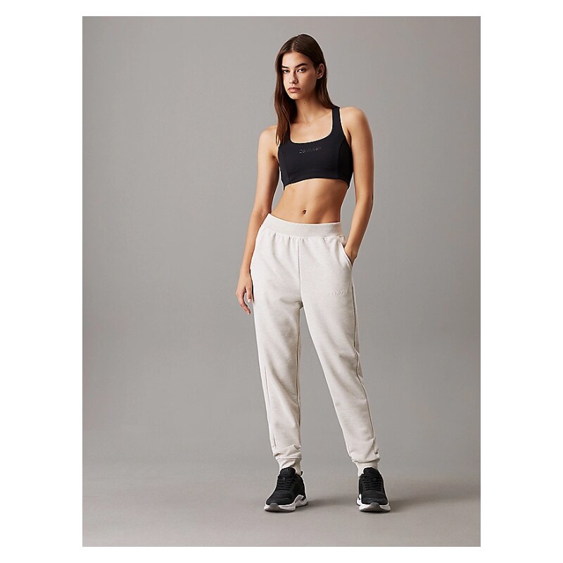 Calvin klein pw - jogger BEIGE 56052499