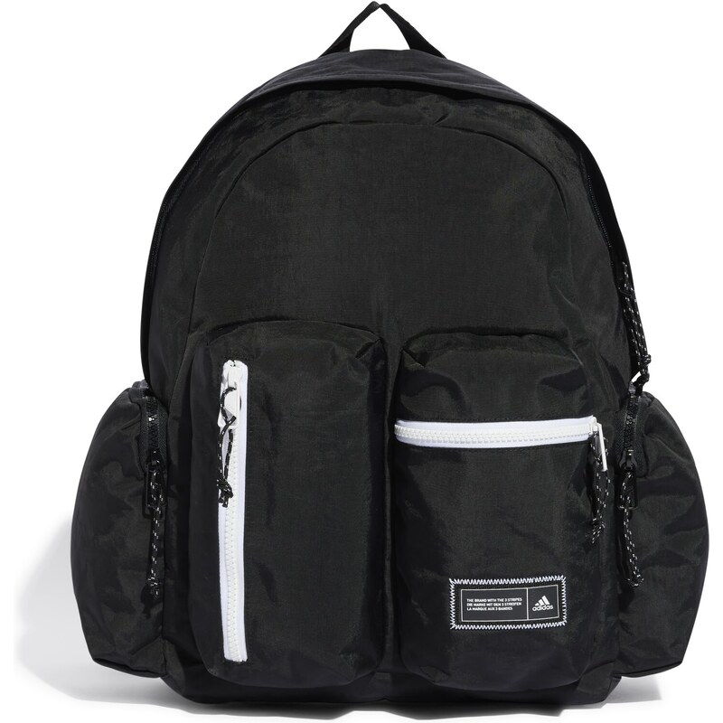 adidas Performance adidas Classic BTU Backpack BLACK/WHITE 56052510