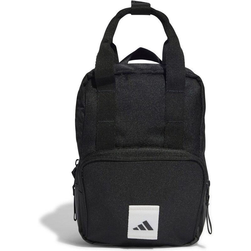 adidas Performance adidas Prime Backpack Extra Small BLACK/OWHITE 56052512