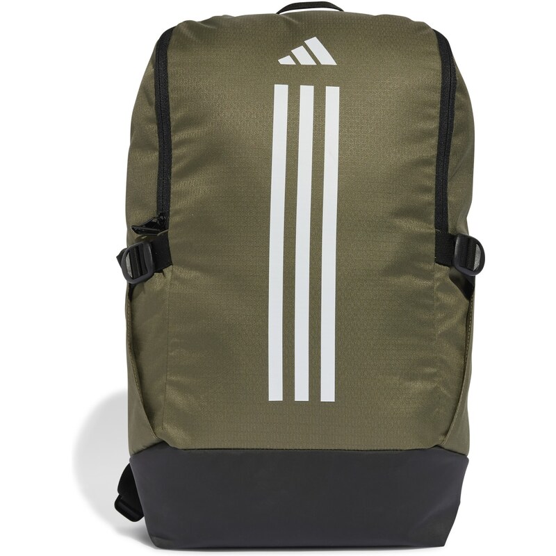 adidas Performance adidas Essentials 3-Stripes Backpack OLISTR/WHITE 56052516