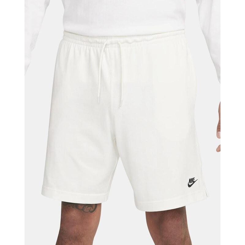 Nike Club Mens Knit Shorts NATURAL 66667017