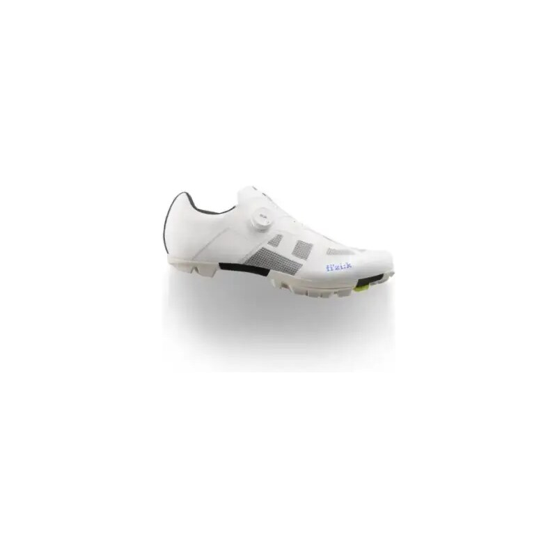 Fizik Vento Proxy MTB pánske tretry White/White vel. 46 56055061