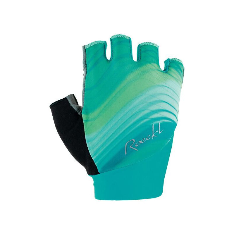 Roeckl cyklistické rukavice Danis 2, modré 56057775