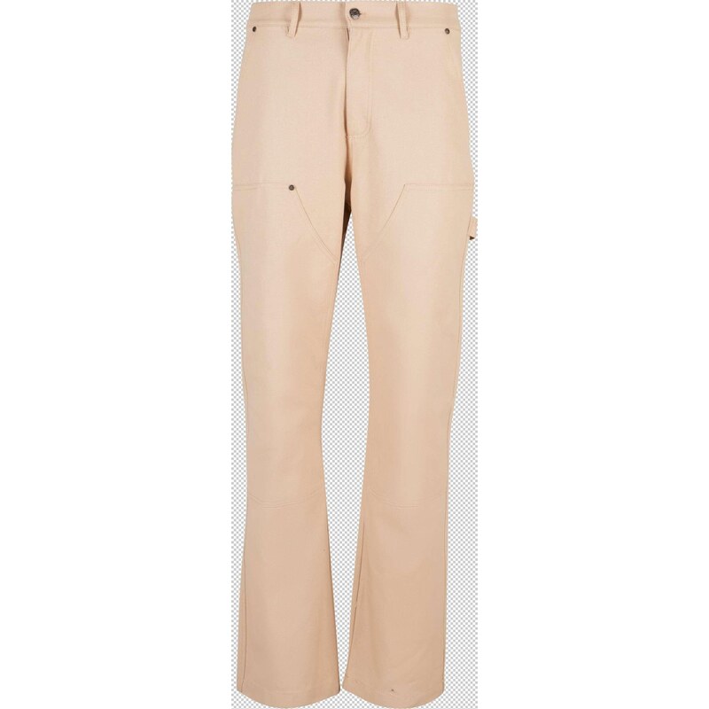 Karl Kani Nohavice piesková 63144083