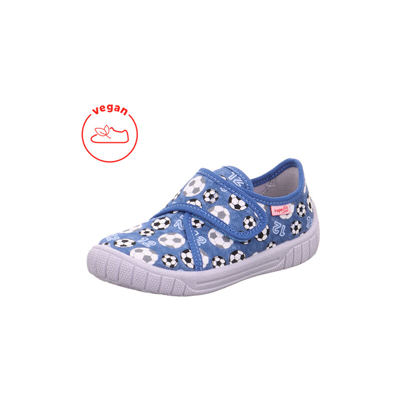 Domáca obuv Superfit Bill 1-000279-8400 63524752