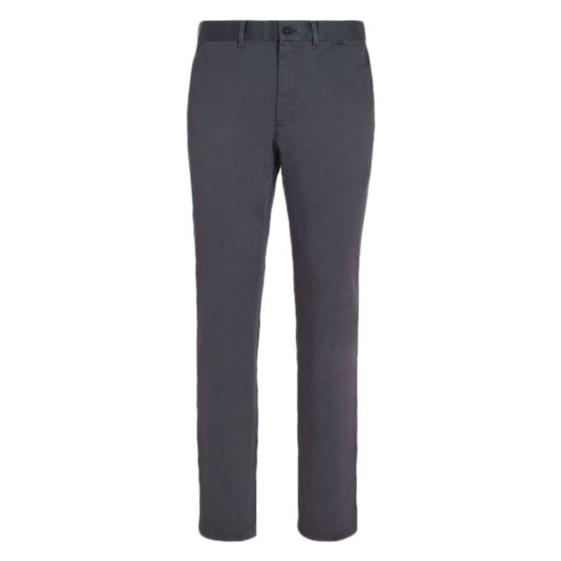 Calvin Klein Saténové nohavice Chino Slim M K10K110963 56159503