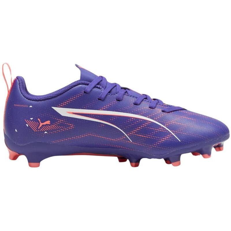 Puma Ultra 5 Play FG/AG Jr 107695 01 64256109
