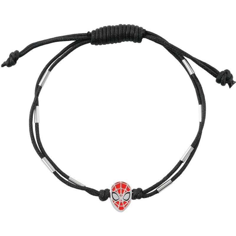 Marvel unisex náramok Spider-Man textilný BS00086RL.CS 64843598