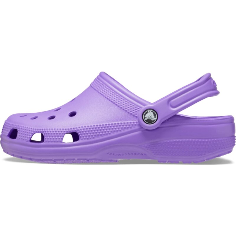 Crocs Dreváky fialová 57693293