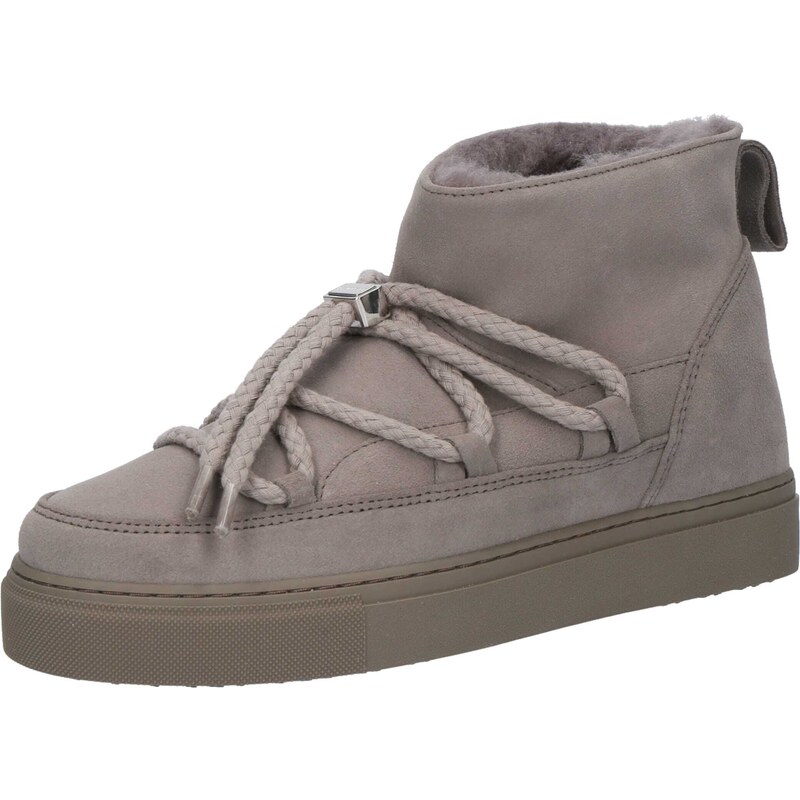 INUIKII Snehule Classic sivá 56774045