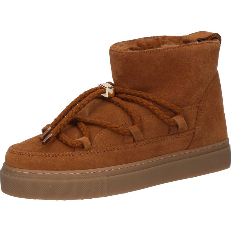 INUIKII Snehule CLASSIC koňaková 56774048