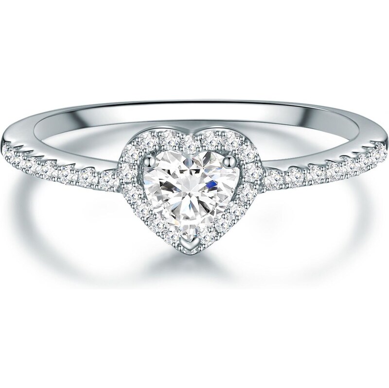 Trilani Prsteň strieborná 66718132