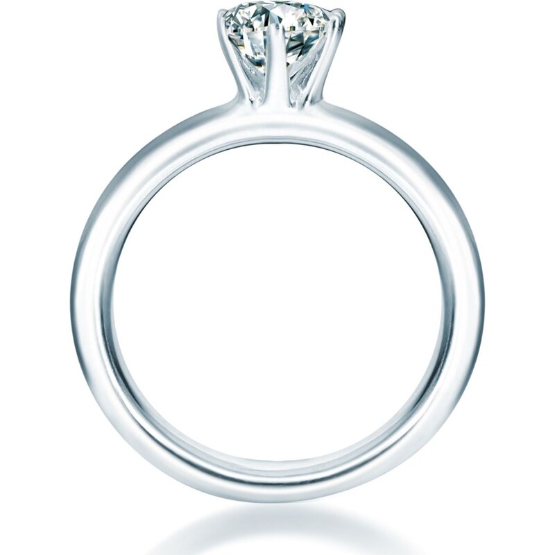 Trilani Prsteň strieborná 66718134