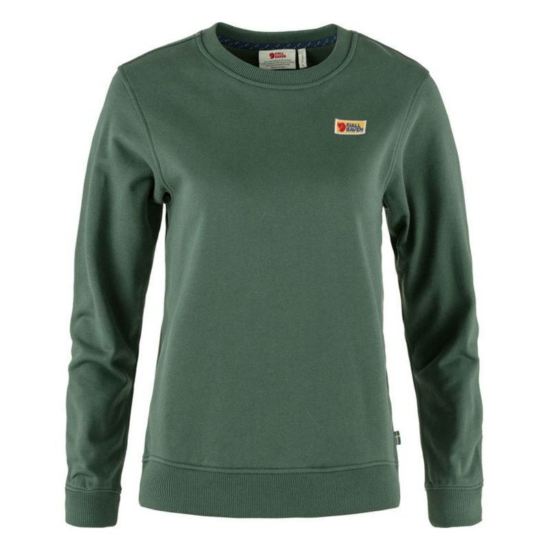 Fjällräven Vardag Sweater W 65400292