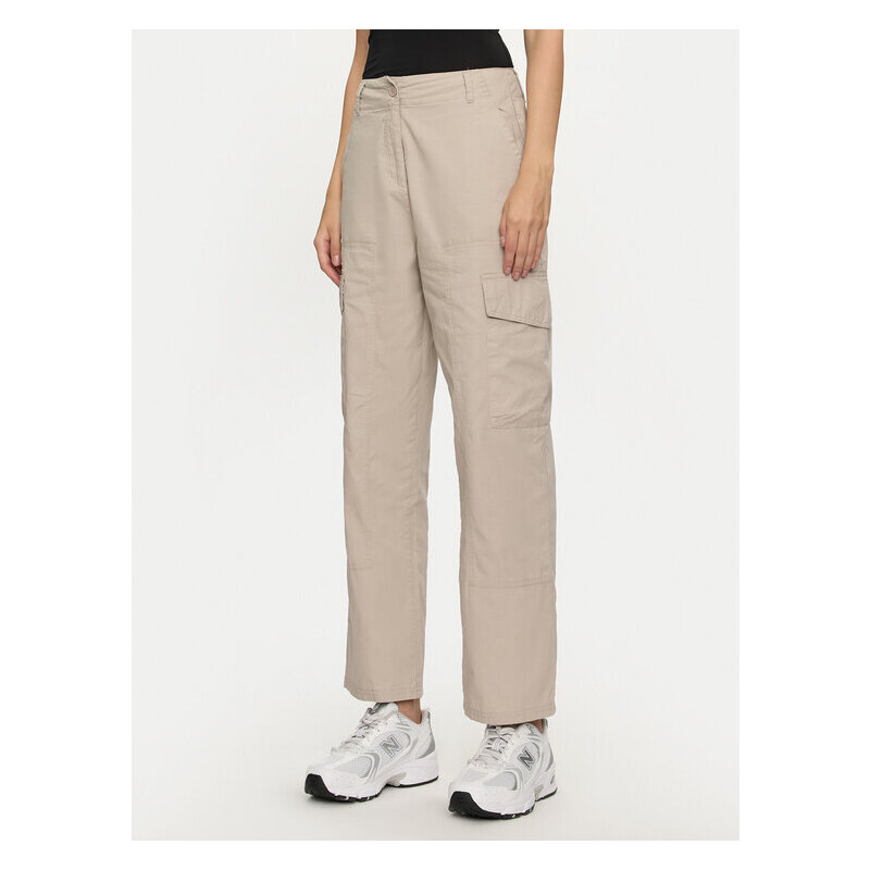 Bavlnené nohavice Brave Soul 56111307