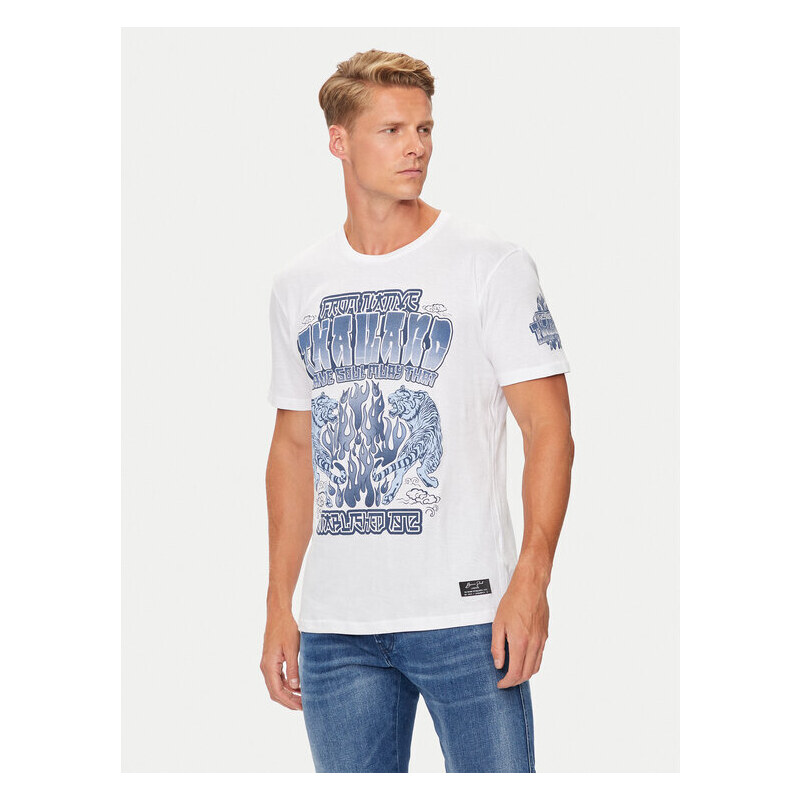 Tričko Brave Soul 56111313