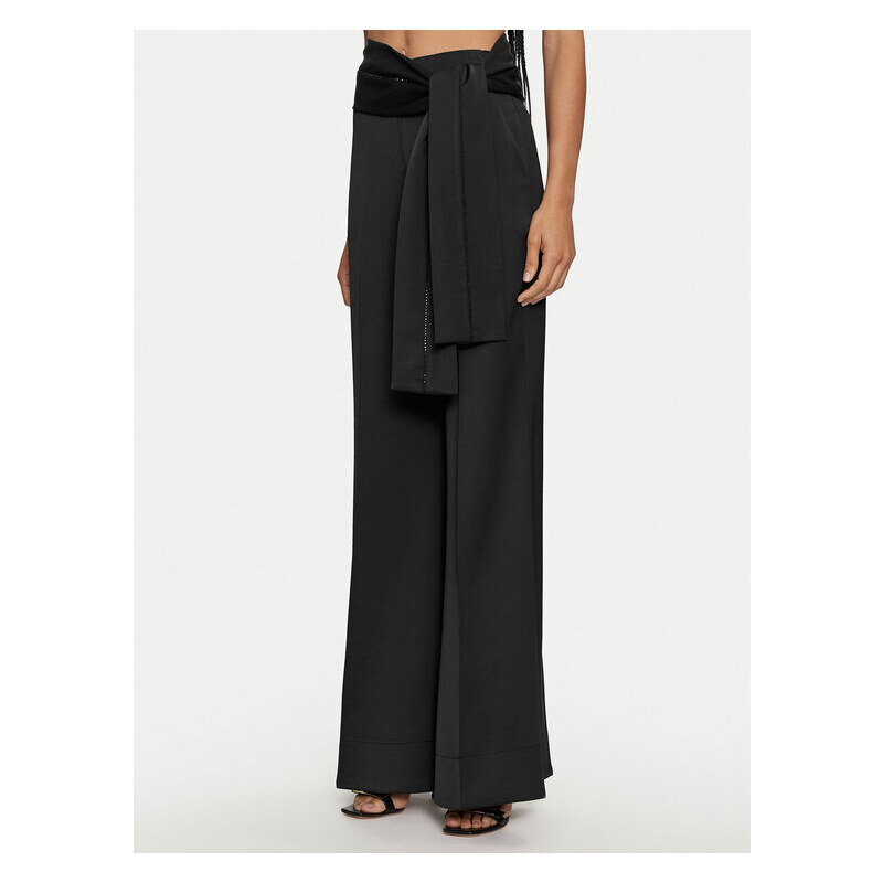 Bavlnené nohavice ACCESS FASHION 56111239