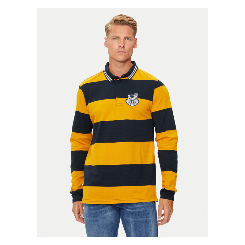 Polokošeľa Brave Soul 56111269