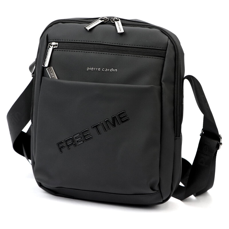Pánska taška Pierre Cardin čierna KZ54370 62179333