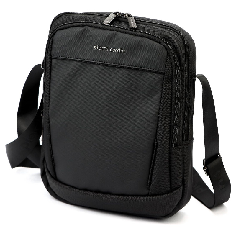 Pánska taška Pierre Cardin čierna KZ54367 65766549