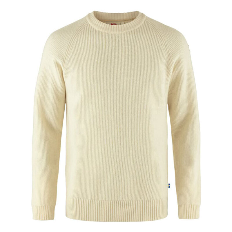 Fjällräven Övik Rib Sweater M 65400294