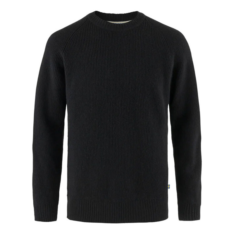 Fjällräven Övik Rib Sweater M 65400295
