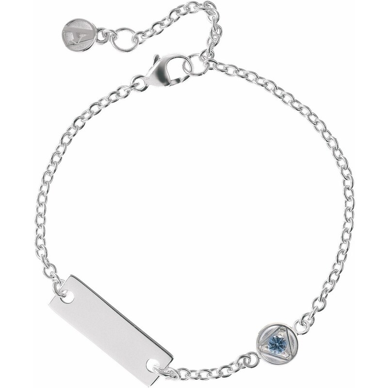 Detský náramok Marvel Iron Man strieborný BS00090RRQL-55-CS 64843582