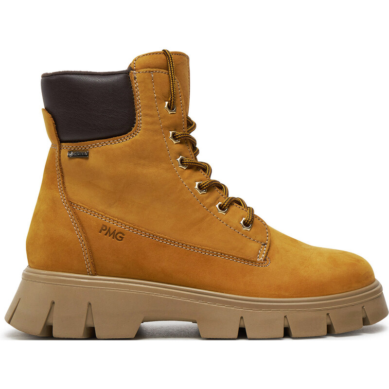 Outdoorová obuv Primigi 56117115