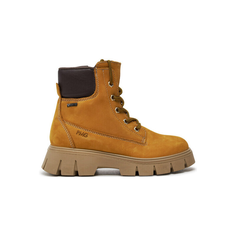 Outdoorová obuv Primigi 56117573